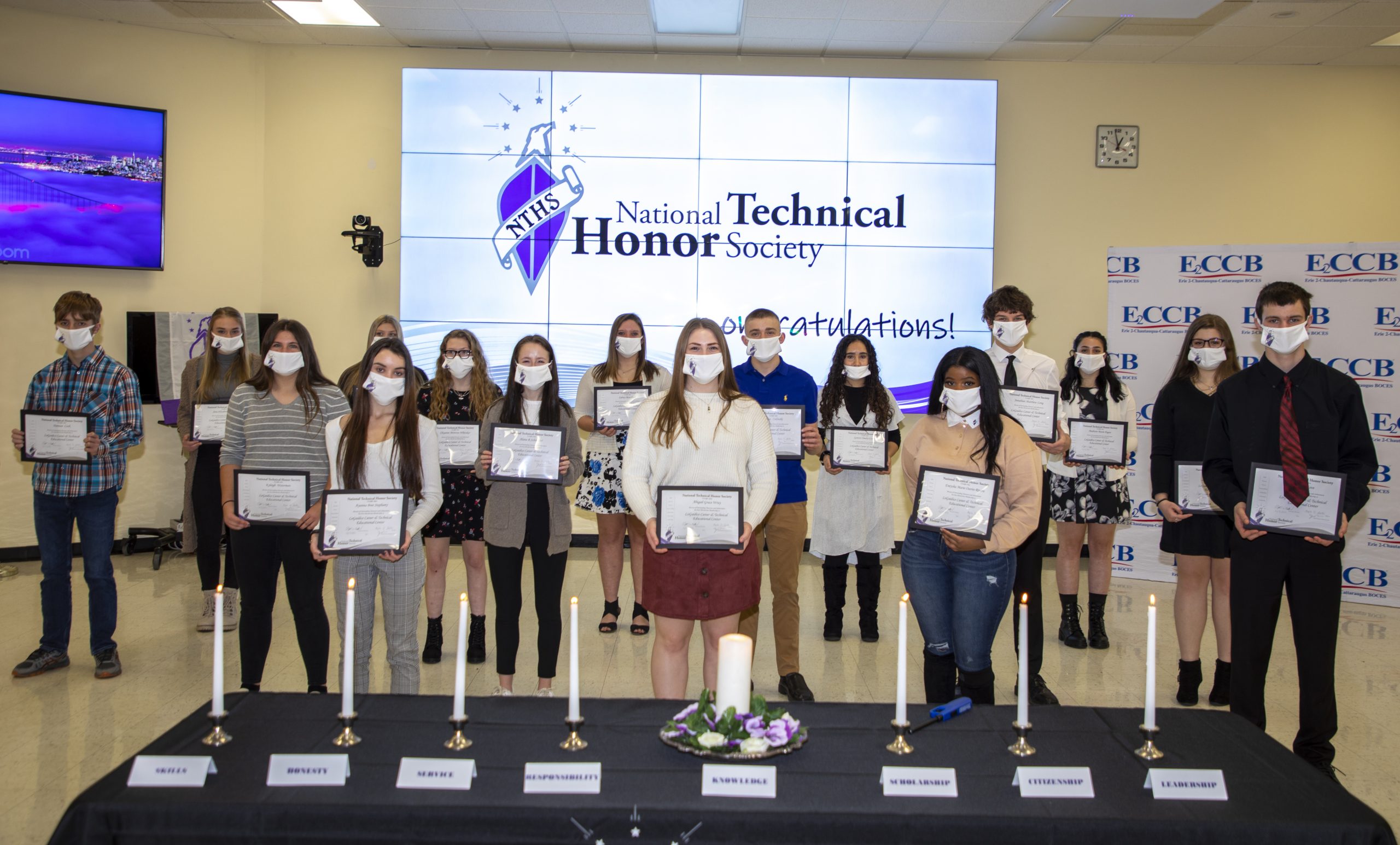 ‘Best part’ comes for BOCES tech students News, Sports, Jobs